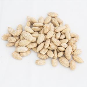 Roasted & salted Almonds